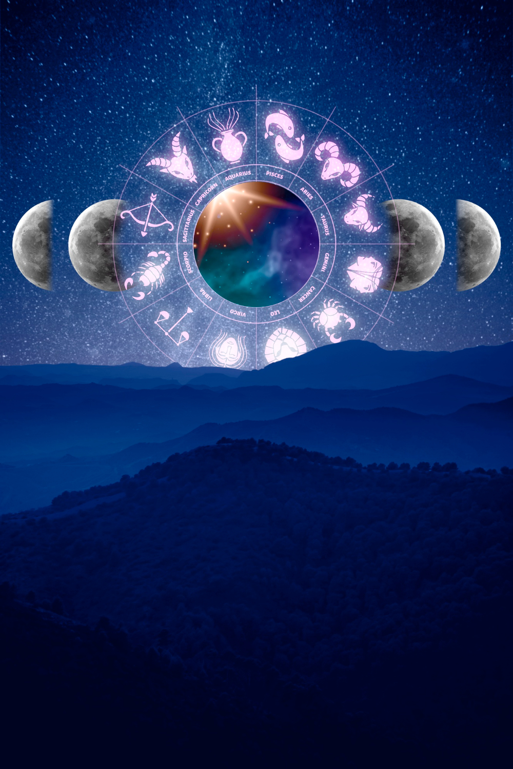 Unraveling the Mystical Threads of Destiny