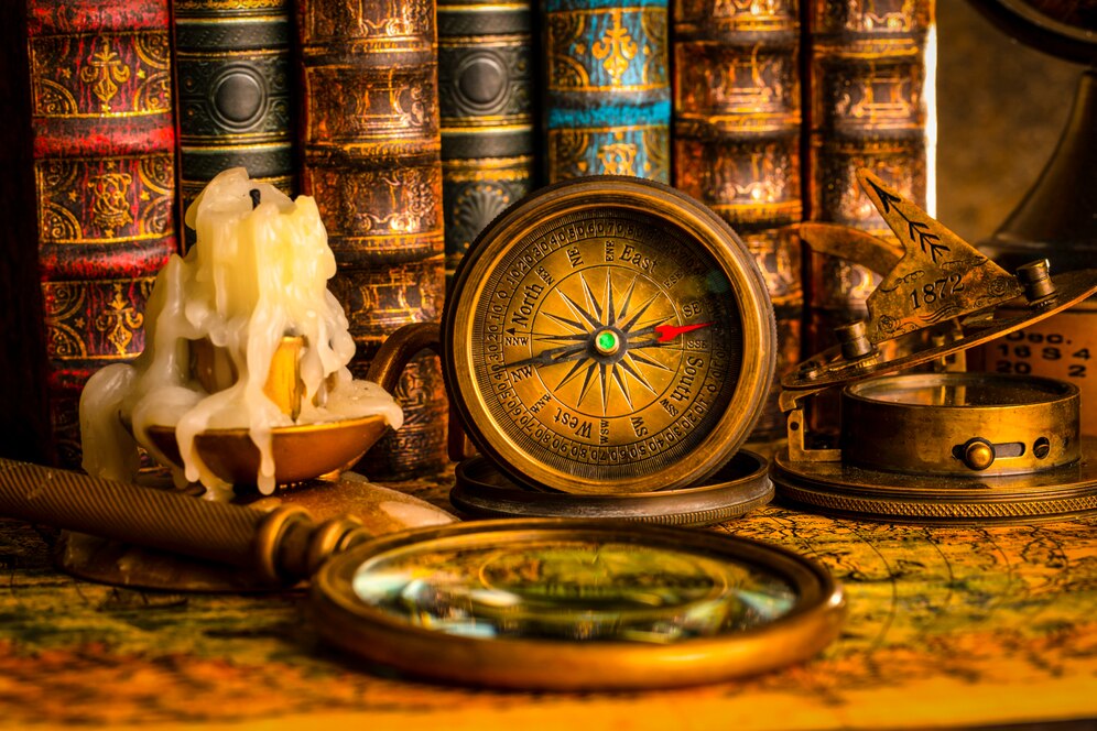 The Ancient Science of Harmony and Prosperity