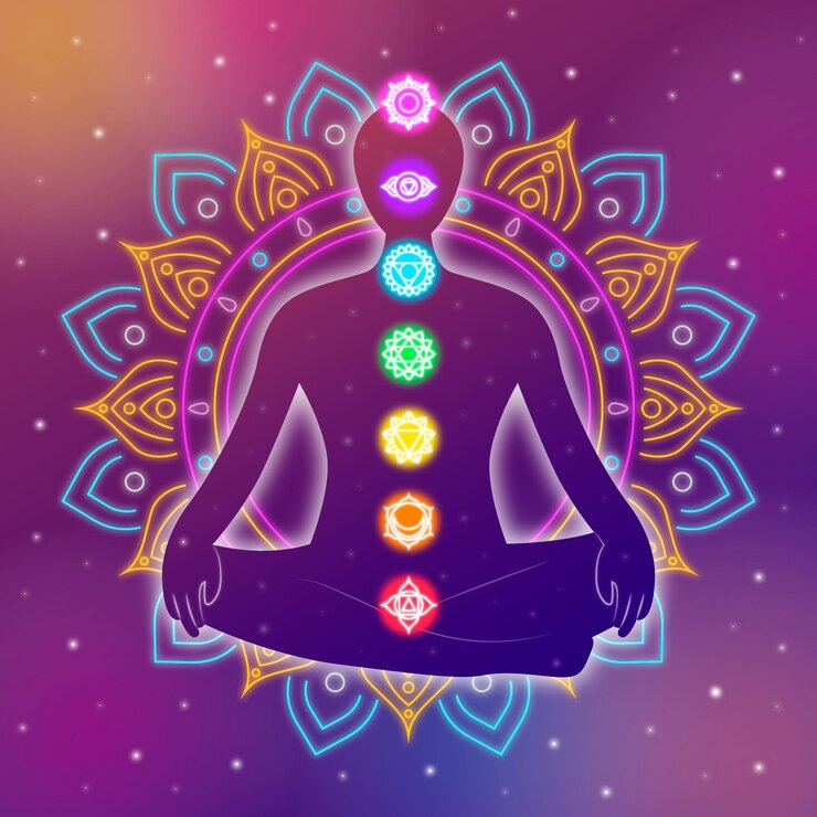 The Sacred Journey of Spiritual Healing: Awakening the Light Within