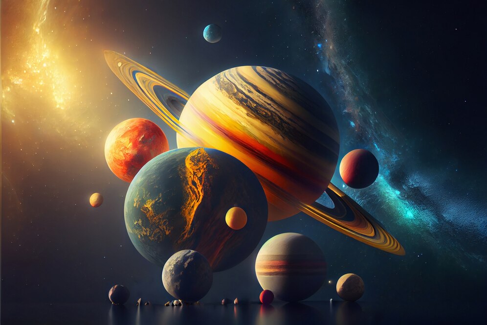 Planet Dosh Puja: Healing the Cosmic Imbalance through Divine Remedies
