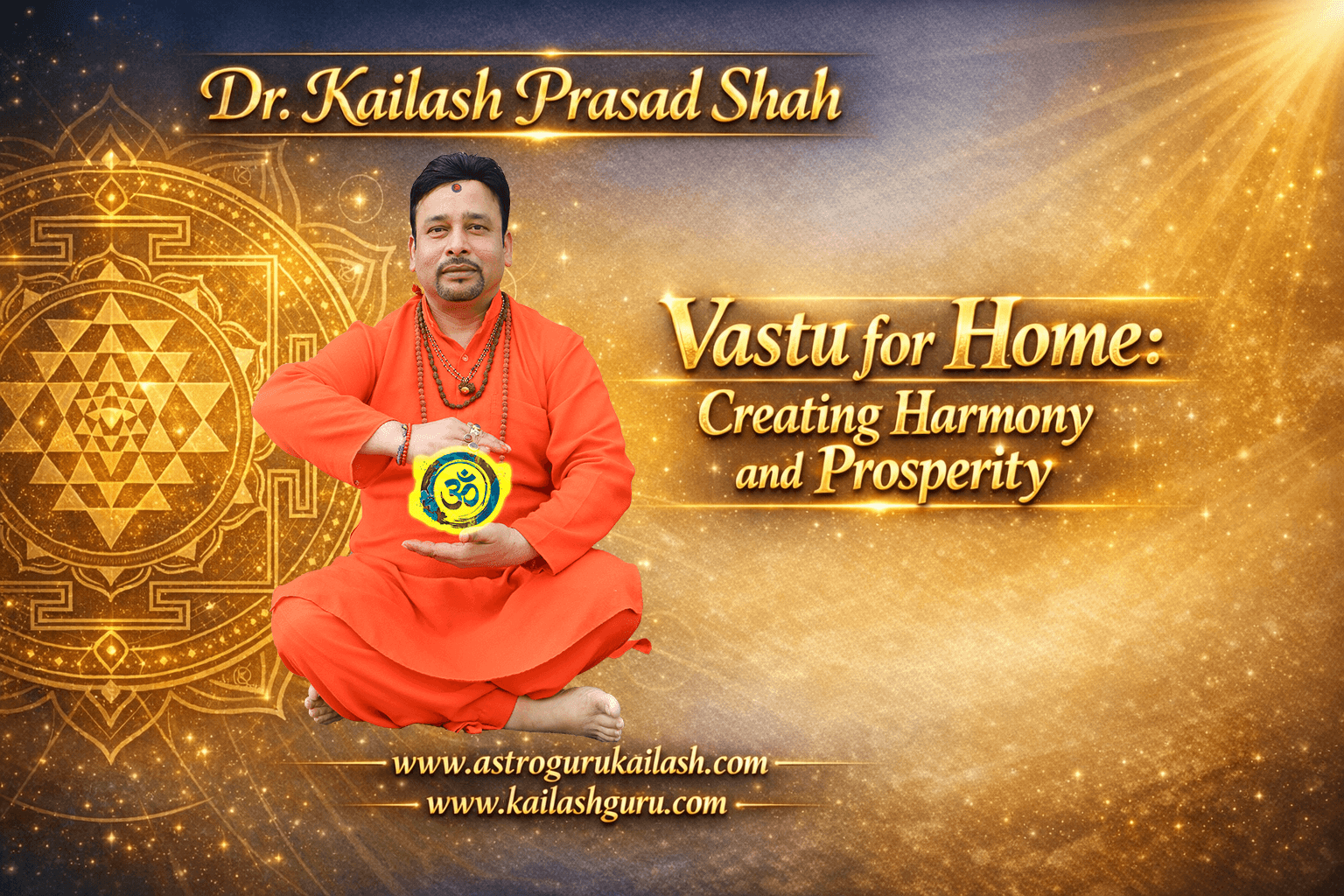 Vastu for Home: Creating Harmony and Prosperity – Tips by Best Astrologer & Vastu Expert