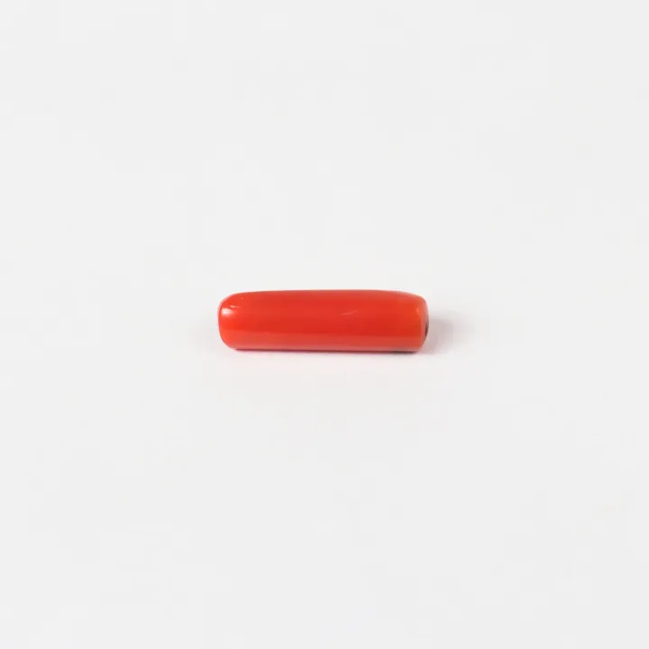 Red Color Precious Munga Loose Gemstone (Per Carat)