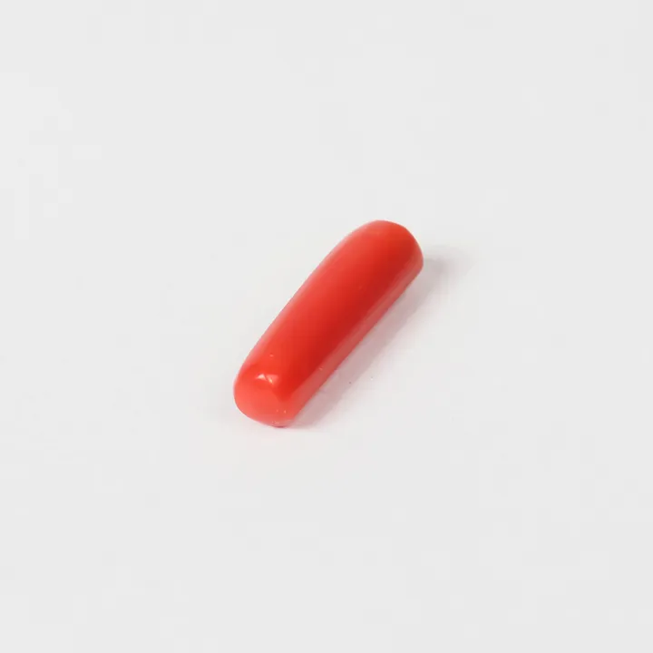 Red Color Precious Munga Loose Gemstone (Per Carat)