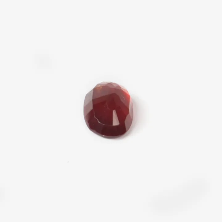 Oval Shaped Gomed (Hessonite) Super Fine Loose Gemstone – Rahu Special (Per Carat)