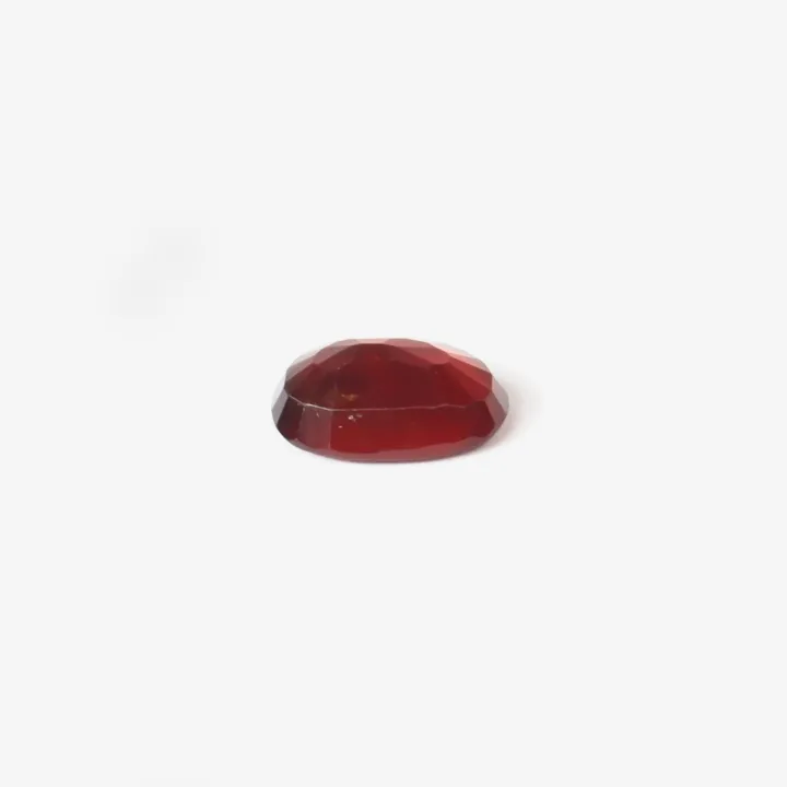 Oval Shaped Gomed (Hessonite) Super Fine Loose Gemstone – Rahu Special (Per Carat)