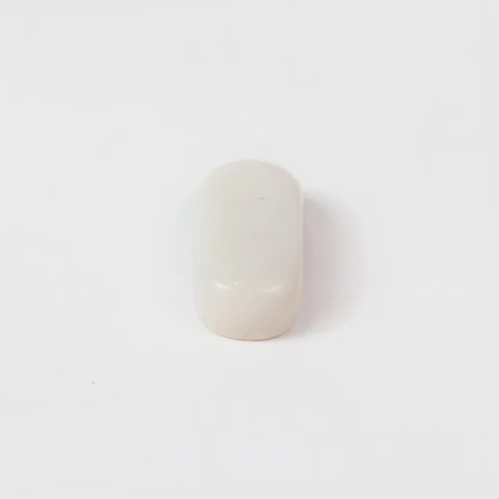 White Color Normal Opal Loose Gemstone (Per Carat) – Shukra (Venus) Remedy