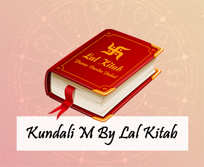 Kundali Making by  Lal Kitab