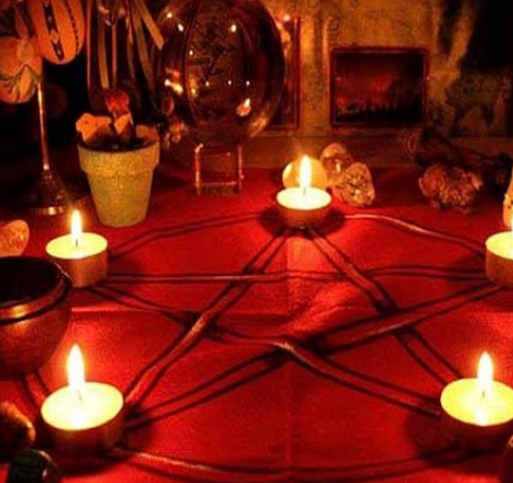 Black Magic Remove