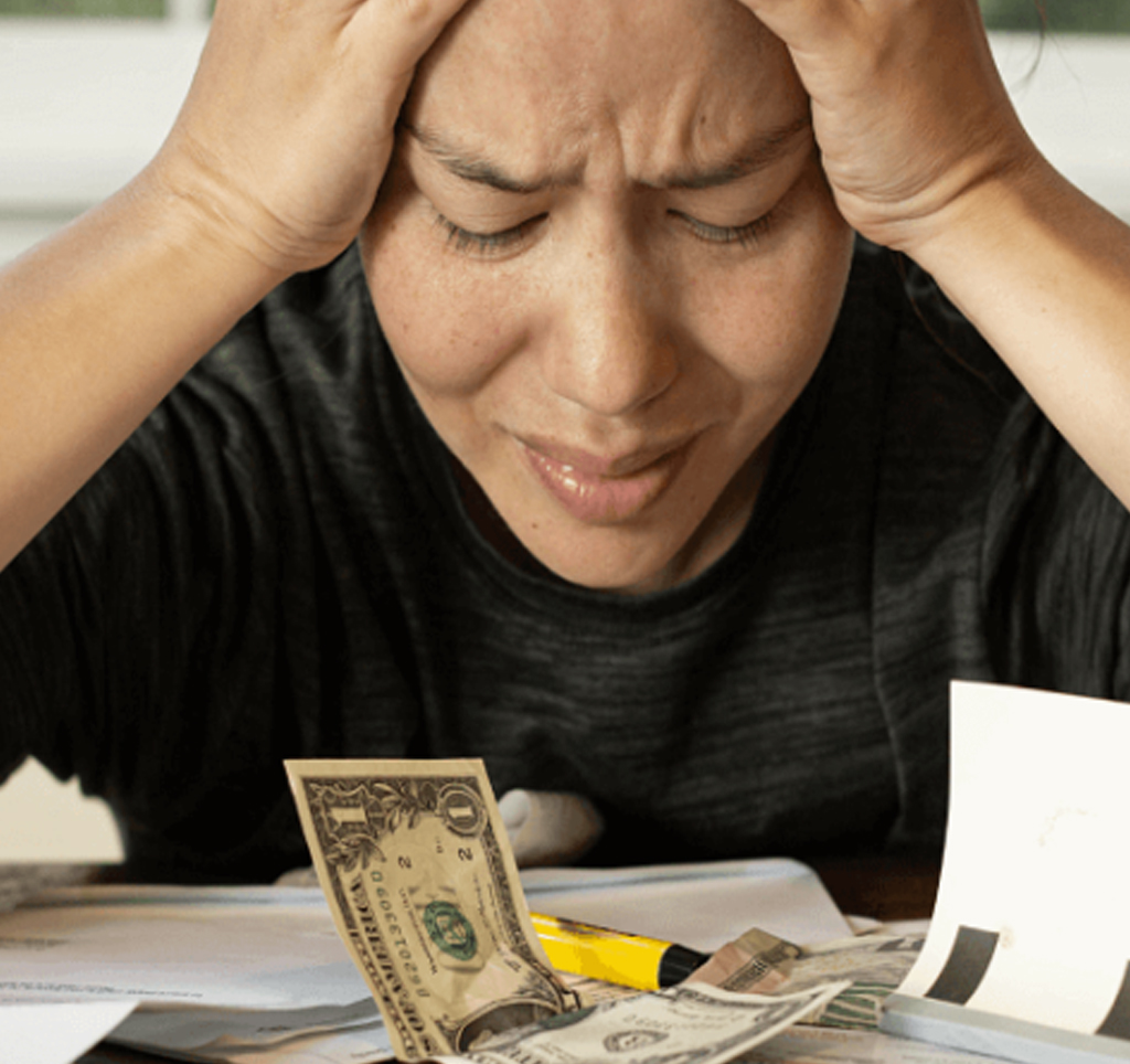 Wealth Problem