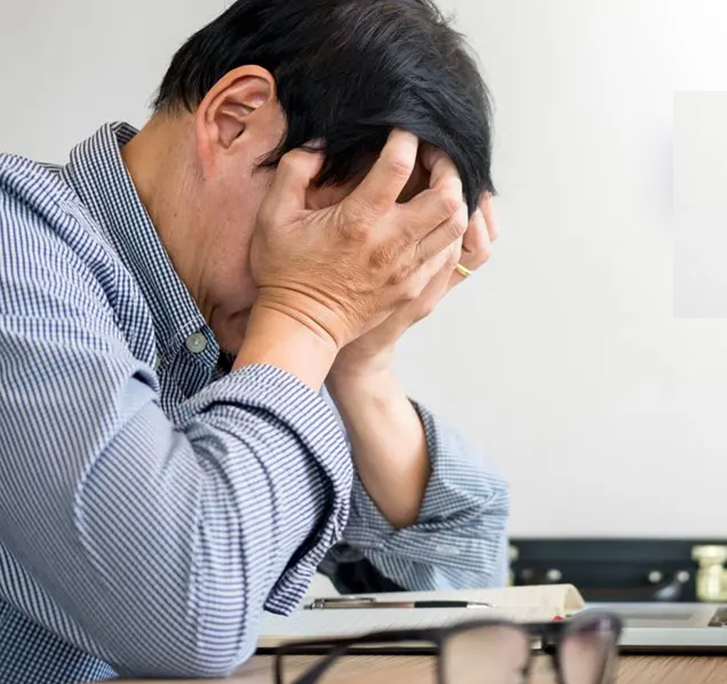 Career Problem Solution