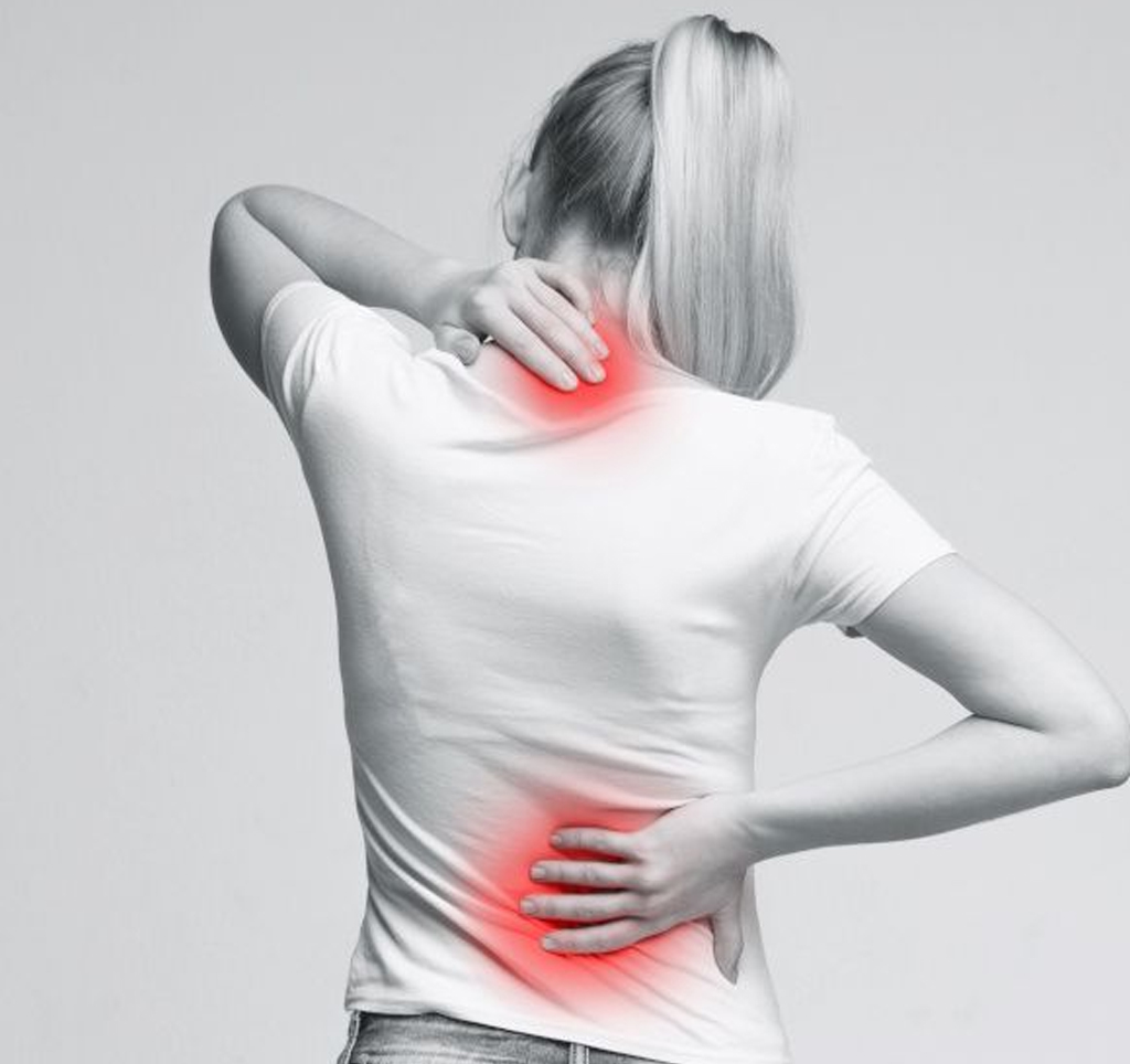 Pain Relief