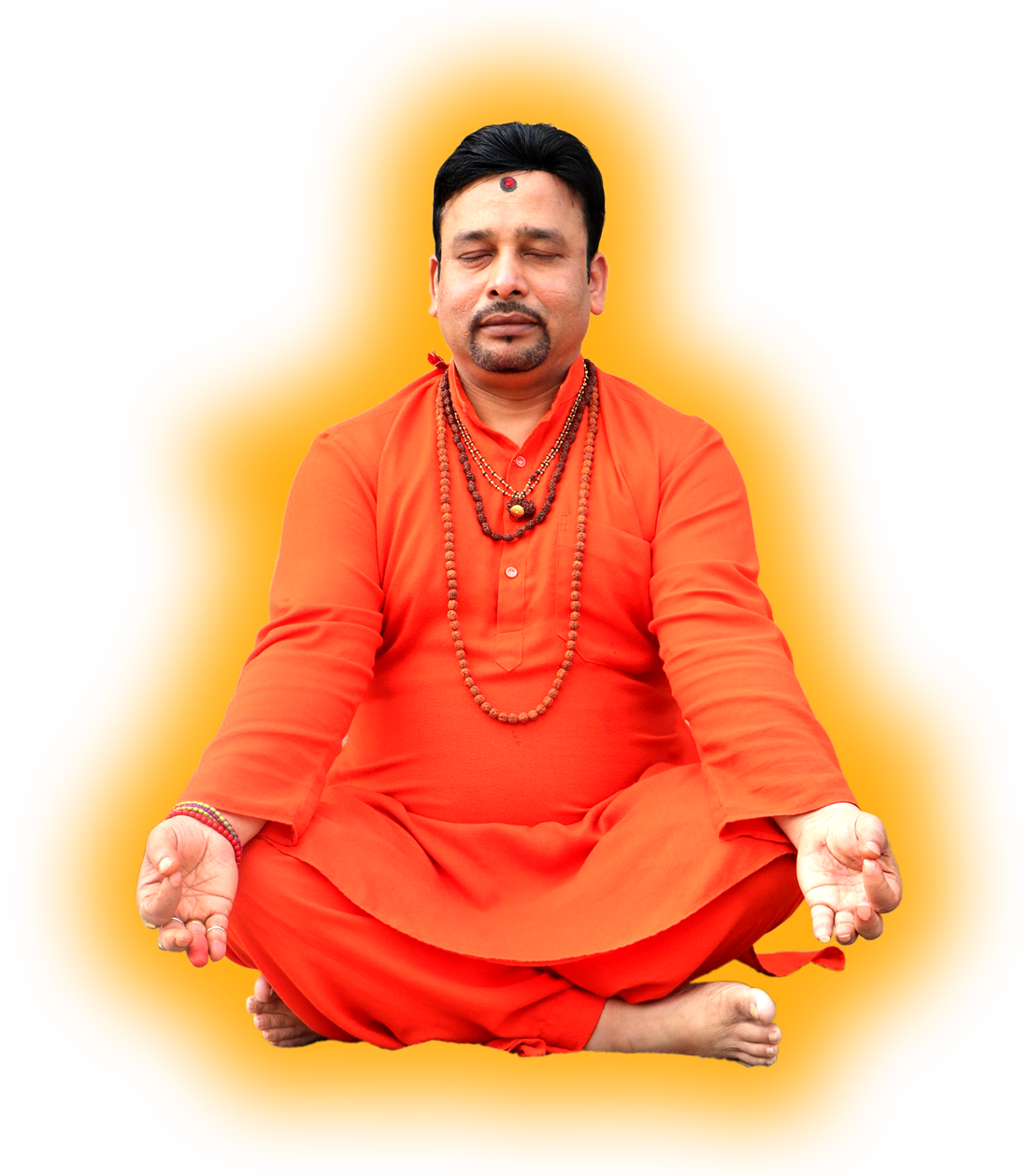 Astro Guru Dr. Kailash Prasad Shah 